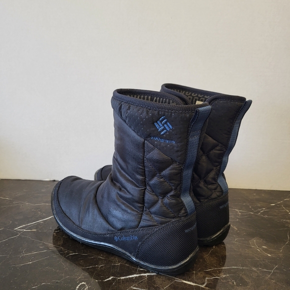 Columbia bottes Size 7 - Picture 4 of 10